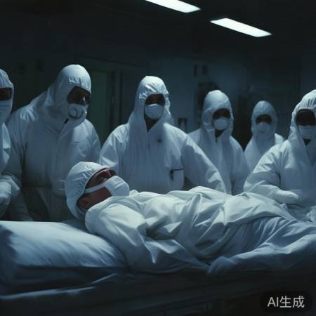 俄研究员鼠疫身亡，近200人紧急隔离！真相揭秘