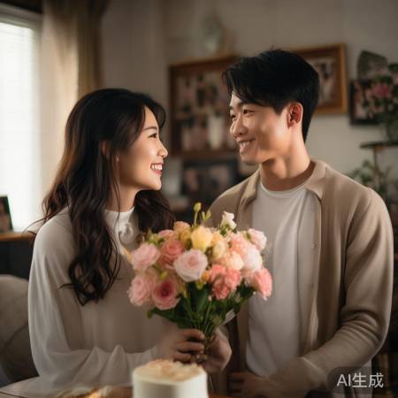 邓紫棋新婚快乐，幸福不易珍惜