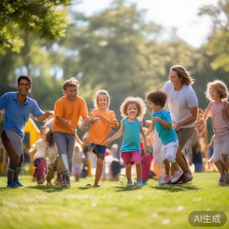 实用假期攻略,快乐成长!