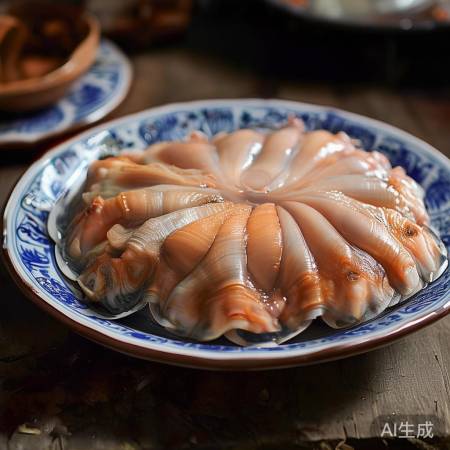八块一斤仙贝，嗑出千万话题量，你敢尝吗？