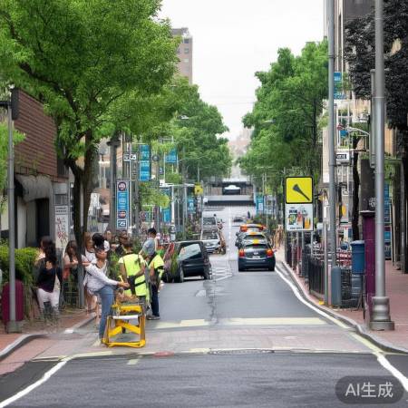 国家应对挑战，出行规划有助环保