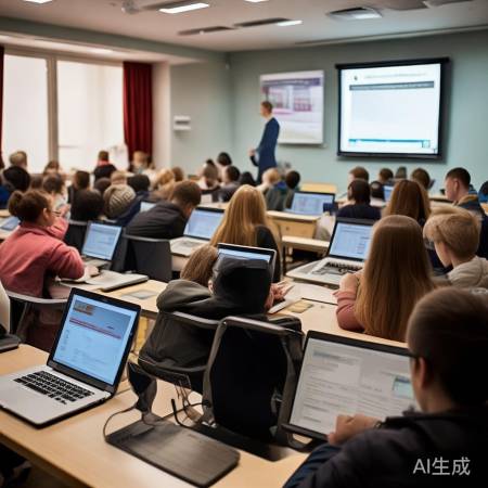 留学俄罗斯，学校防疫讲座