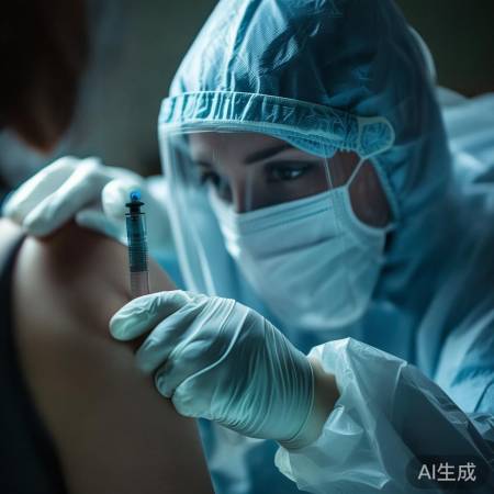 科技发达，鼠疫仍需警惕