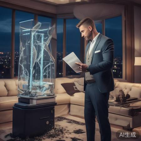 基因巧合，换新神奇