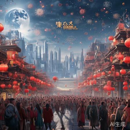 流浪地球3锁定春节档，全国影院同庆新春