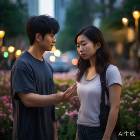 林俊杰深情告白七七：勇敢表达，不再害羞！