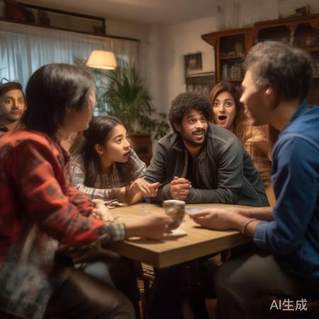 缅北女孩被骗惨剧：真相曝光令人震惊！
