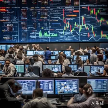 创业板指暴跌35%!揭秘回撤背后的真相