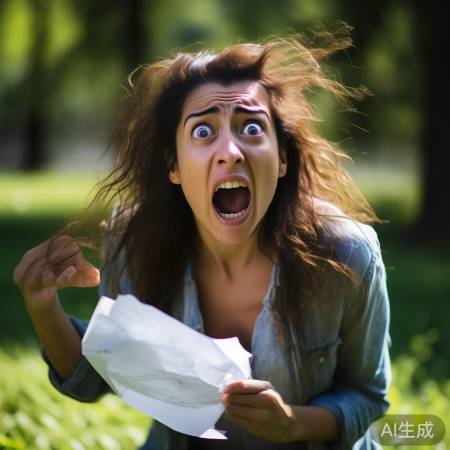 朋友老公出轨现场！女子撞见惊人一幕