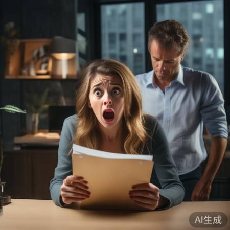 龙凤胎DNA报告引争议,女子起诉已婚董事长真相曝光!
