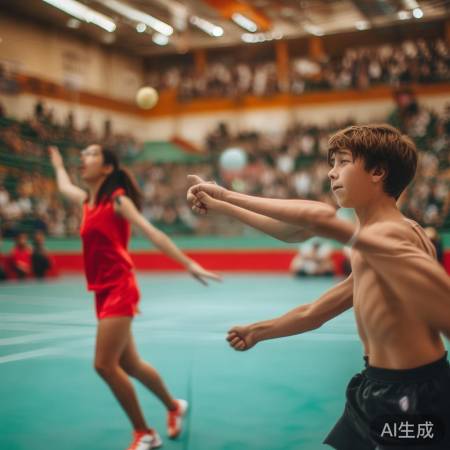 梁靖崑儿子热议孙颖莎：看孙颖莎呢！揭秘背后故事