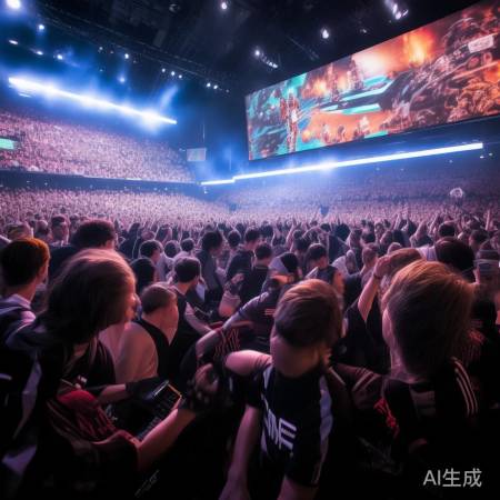 S16瑞士轮首轮HLE抽到TES,TES战队将如何应对?