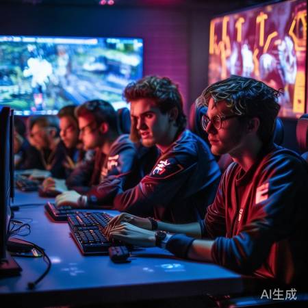 TES战队被动,吸取教训,力争