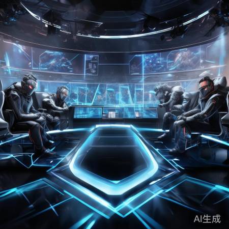 iG战队抽到GEN，这场对决谁将笑到最后？