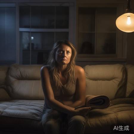 盛艾敬下班状态揭秘：为何情绪不佳？
