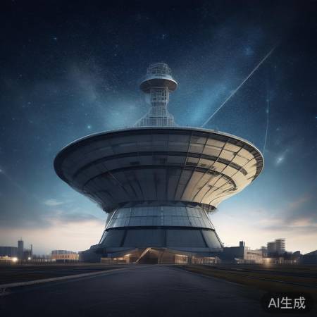 这台世界顶尖大科学装置首次出光,揭秘宇宙奥秘!