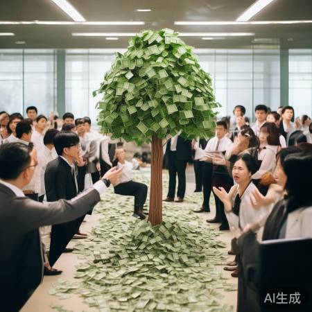 红果短剧自砍摇钱树，背后真相揭