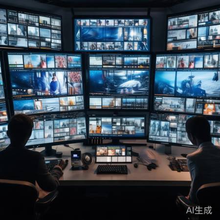 红果短剧：技术提升内容