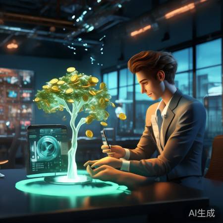 短视频新思路，红果砍树启示多