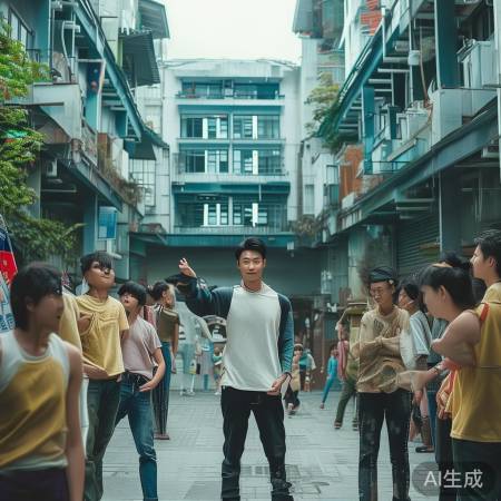 陆濯揭秘魏娆身份，放飞自我大揭秘！
