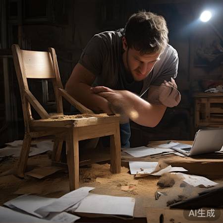 陆濯蜕变启示录