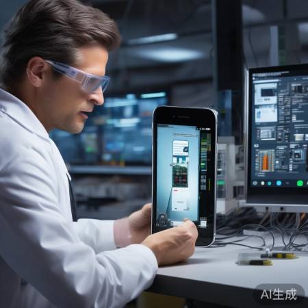 iPhoneDuo性能流畅