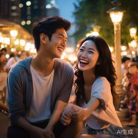 陈天润恋情曝光,甜蜜瞬间被套路