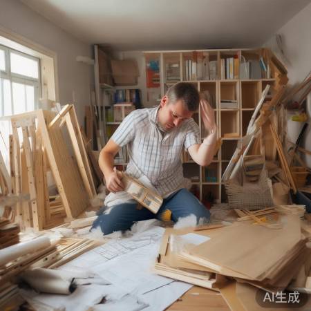 装修血泪教训,提前做功课