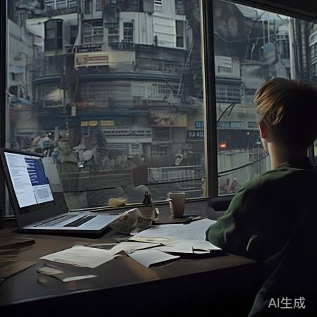 娱乐圈套路，佛系青年反思