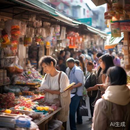 口碑逆袭，精准定位