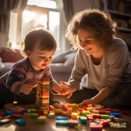 张家齐与妈妈关系引热议:网友为何泪目?
