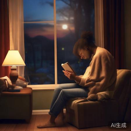 独享乐趣,自我社交
