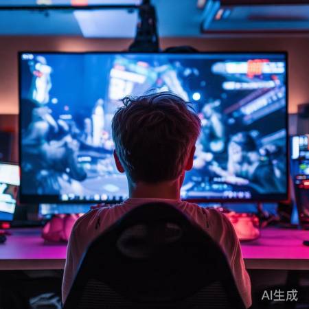 BLG重量级爆冷：电竞界惊人逆转！